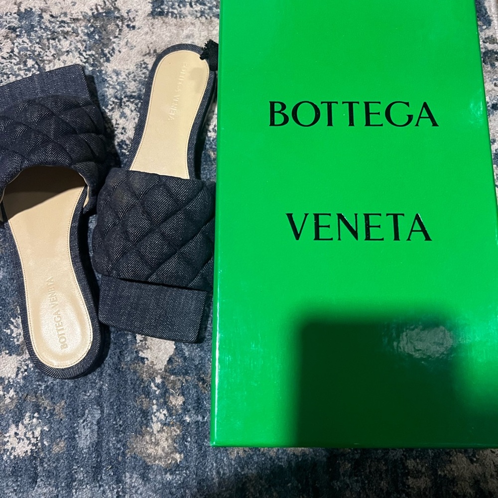 Bottega sandals
